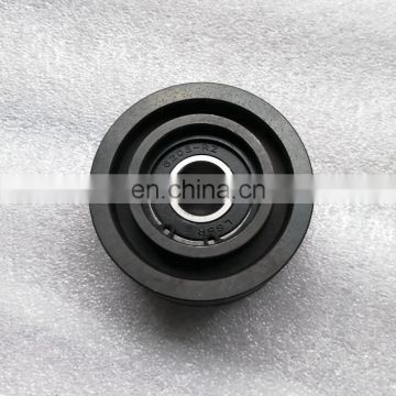 Car accessories parts ISDe ISBe diesel engine Idle pulley 5256103
