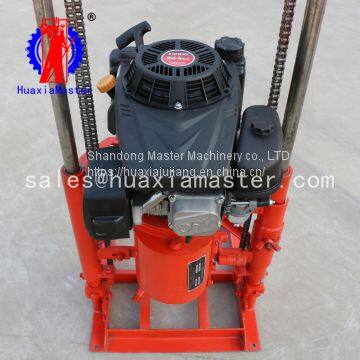 QZ-2C gear for drilling rig / mini drill well / borehole drilling ...