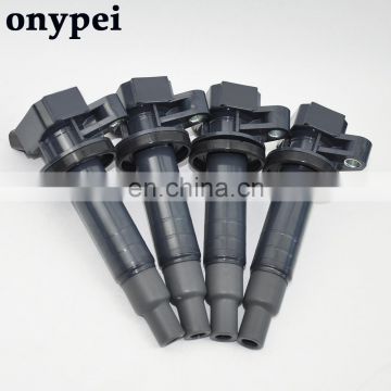 Ignition Coil 90919-T2002 90919-02239 90919-02262 90080-19019 90919-T2006 For Cars