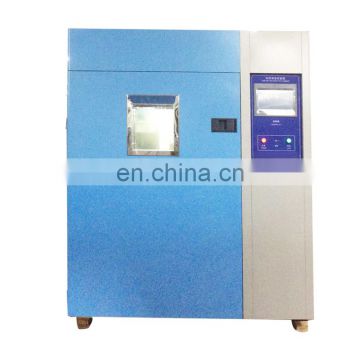 Environmental Programmable Thermal Shock Test Chamber