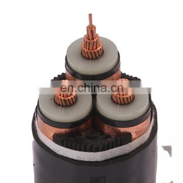submarine xlpe insulated power cable on sale