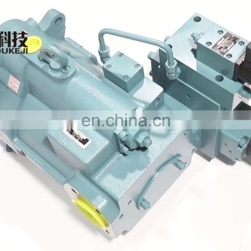 Nachi PZ series proportional volume piston pump PZ-4A-10-180E3A-20 oil pump