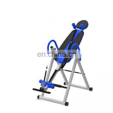 New Arrival Fitness Equipment Adjustable Foldable Inversion Table