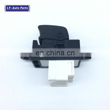 Auto Spare Parts Hot Sale Replacement Power Window Passenger Switch OEM 25411-0V00A 254110V00A For Nissan Navara D22 2003-2016