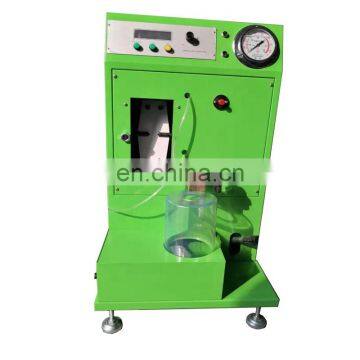 China factory directly sale CR800 common injector rail tester