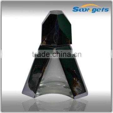 SGBGL062 Unique 60ml Atomizer Fragrance Bottle