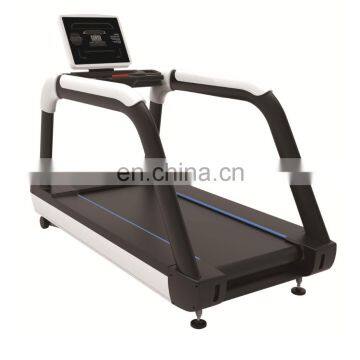 Hot sale sport equipment training machine commercial good treadmill