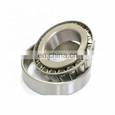 taper bearing LM11907 wheel hub bearing ford focus wheel bearing replacement Taper roller bearing