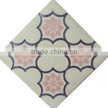300x300mm Mother of Pearl Tiles Acid-Resistant Metallic glazed tiles J3031,adhesive mirror tiles