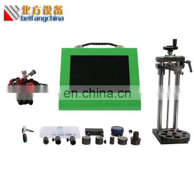 Beifang  common rail measurement system ,three stage common rail injector tools