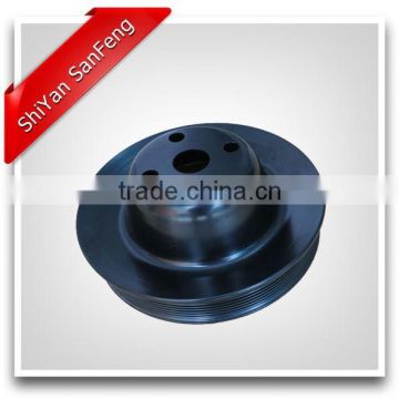 Dongfeng 6BT Fan Pulley 3914463