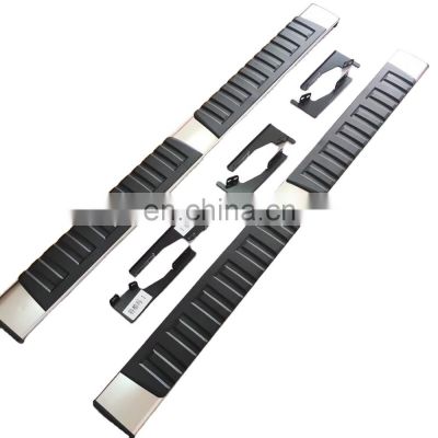 Other Exterior Accessories Side Bar aluminum side step Running board for Tacoma side step high quality