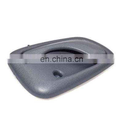Free Shipping!New Right Gray Interior Door Handle For Chevy Tracker 1999-2004 30024123