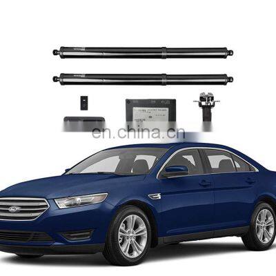 High quality Double Pole electric power tailgate lift system for Ford Taurus 2017+