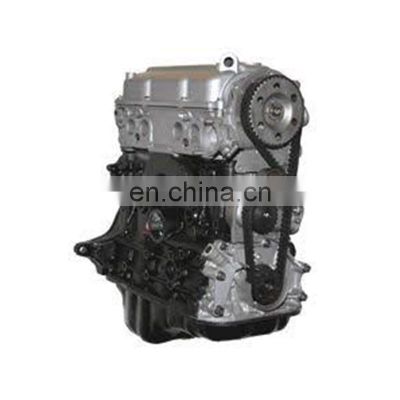 Auto Engine assembly 4G63 4G64 Diesel Engine Long Block for Mitsubishi