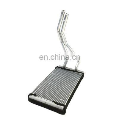 Heater core Foton spare parts for FOTON