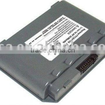Laptop battery for fujitsu Lifebook A3130, LifeBook A3100, LifeBook A6000