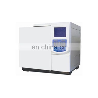 GC-7890 LCD Display Gas Chromatograph System