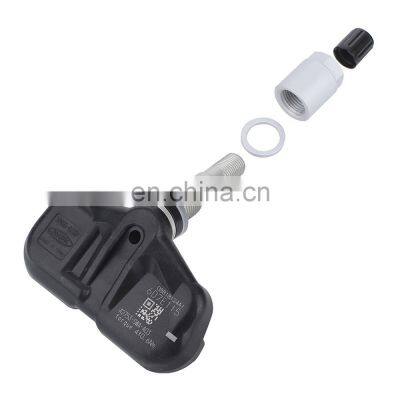 High Quality Automotive Spare Parts Tire Pressure Monitoring System TPMS Sensor 42753-SWA-315 for Honda