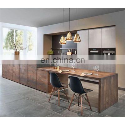 New Design Kitchen Cabinet Italian Kitchen Furniture Lacquer Kitchen Cabinets