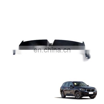 Rear Spoiler Carbon Fiber Car Custom Style Material Origin Deck Size Wing Roof Spoiler For BMW