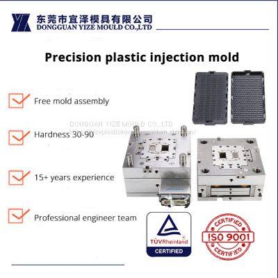 Molex Connector Mould for controller China manufacturer