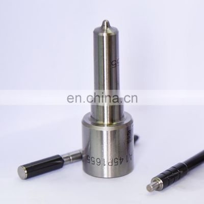 DLLA145P1655 original new nozzle 0433172016 for injector 0445120086 0445120388