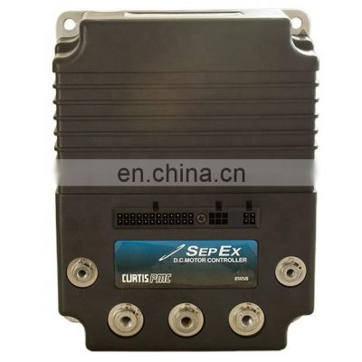 Curtis Programmable DC Controller 1244-5651