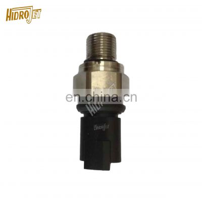 HIDROJET PC200-7 machinery part hydraulic pump pressure sensor 7861-93-1653 for PC3000-6