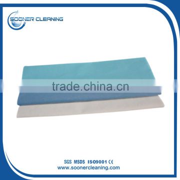 [soonerclean] Nonwoven Spunlace Wash Up Materials for Printing Machine