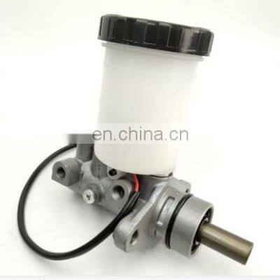 Auto Spare Parts Top Quality Car Brake System Accessories Brake Master Cylinder With Oil Cup For SUZUKI 51100-65D30