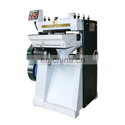High Quality LIVTER Double Sides Heavy Duty High Speed Industrial Thickness Planer