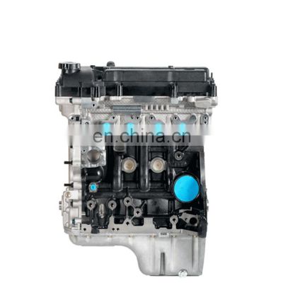 C14 Hongguang engine assembly with low fuel consumption fit for Wuling Hongguang