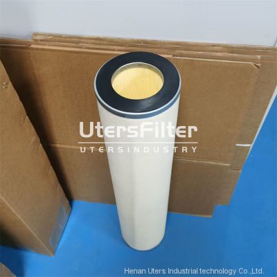CC22C UTERS Replace of Facet Coalescent filters element