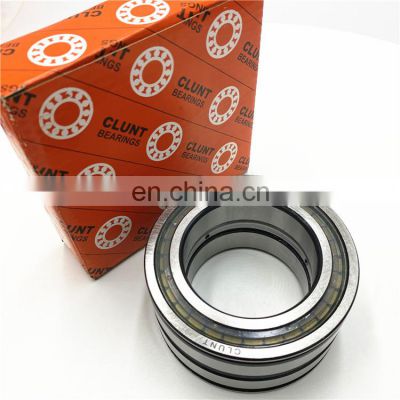 Good Quality Full Complement Cylindrical Roller Bearing SL045044PP Bearing