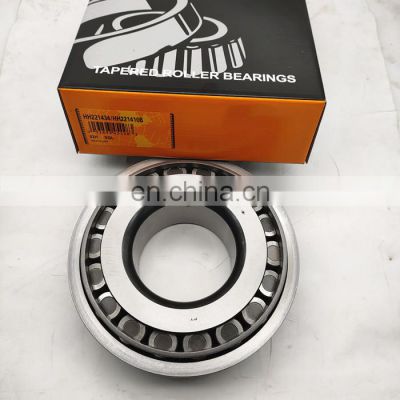 good price inch bearing hh221434/hh221410B hh221434/10 hh 221434/10 taper roller bearing hh221434/hh221410