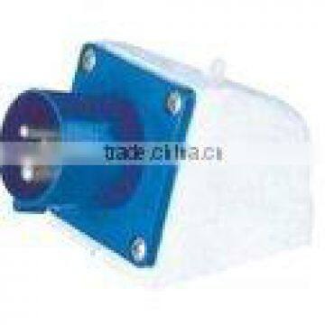 513 523 Industrial socket