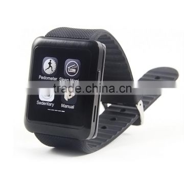 1.3MP camera 2G iOS Smart watch Android Dual SIM