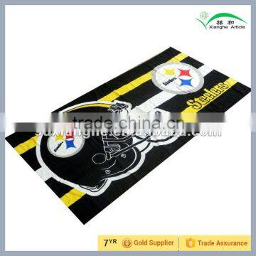 100 cotton beach towel