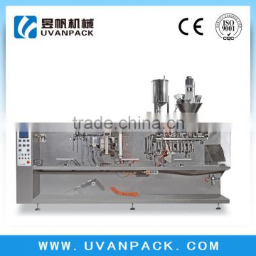 Automatic Sugar Filling and Packaging MachineYF-180