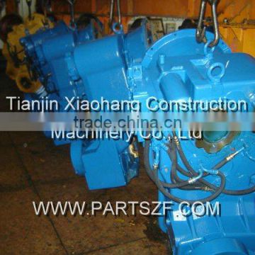 Sell Advance YD13 WG180 Transmission gearbox for XCMG GR165 motergrader gearbox