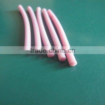 silicone Round seal strip