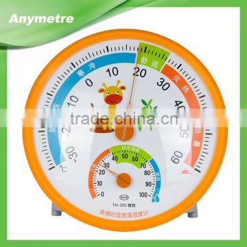 Anymetre Bimetal Thermometer for Baby