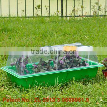 gardenhouse propagator