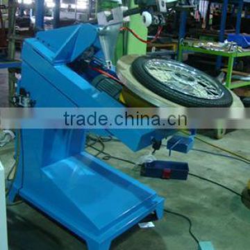 TIRE MOUNTING M/C