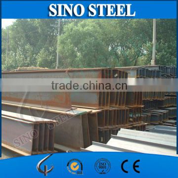 galvanized C Type Steel Beam/Channel Steel
