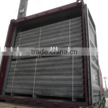 eps sandwich panel production for India and some countries