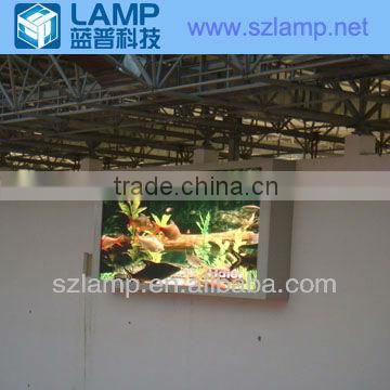 LAMP 8mm SMD indoor arena match LED score board