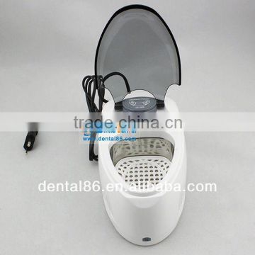Dental Supply OEM Small Intellectual Ultrasonic Cleaner