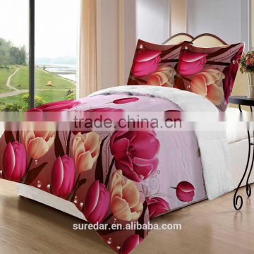 new flowers design blanket borrego blanket wholesalesofa blankets